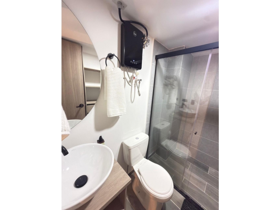 VENTA APARTASUIT CONQUISTADORES — foto 6
