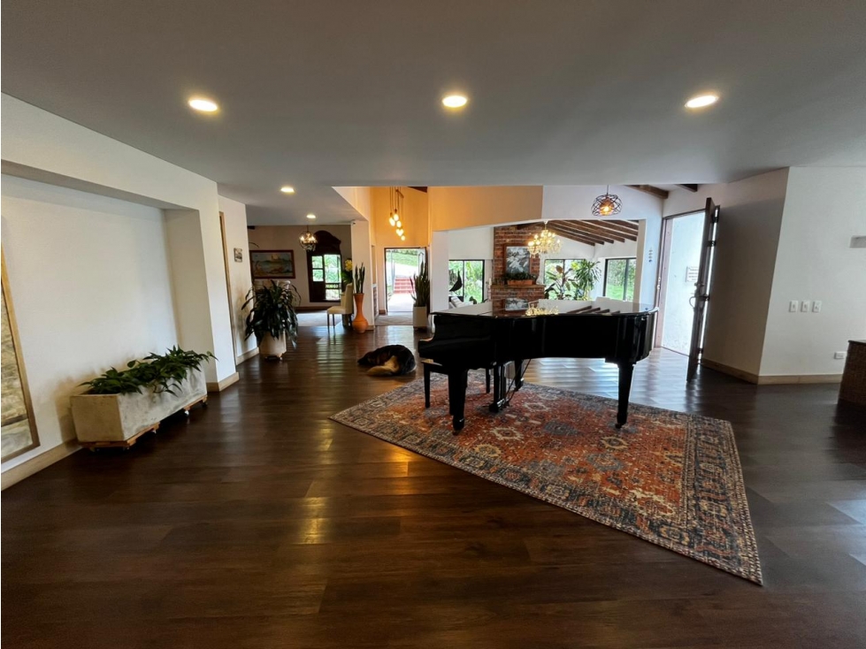 Vendo Hermosa casa finca en el Retiro Antioquia — foto 5