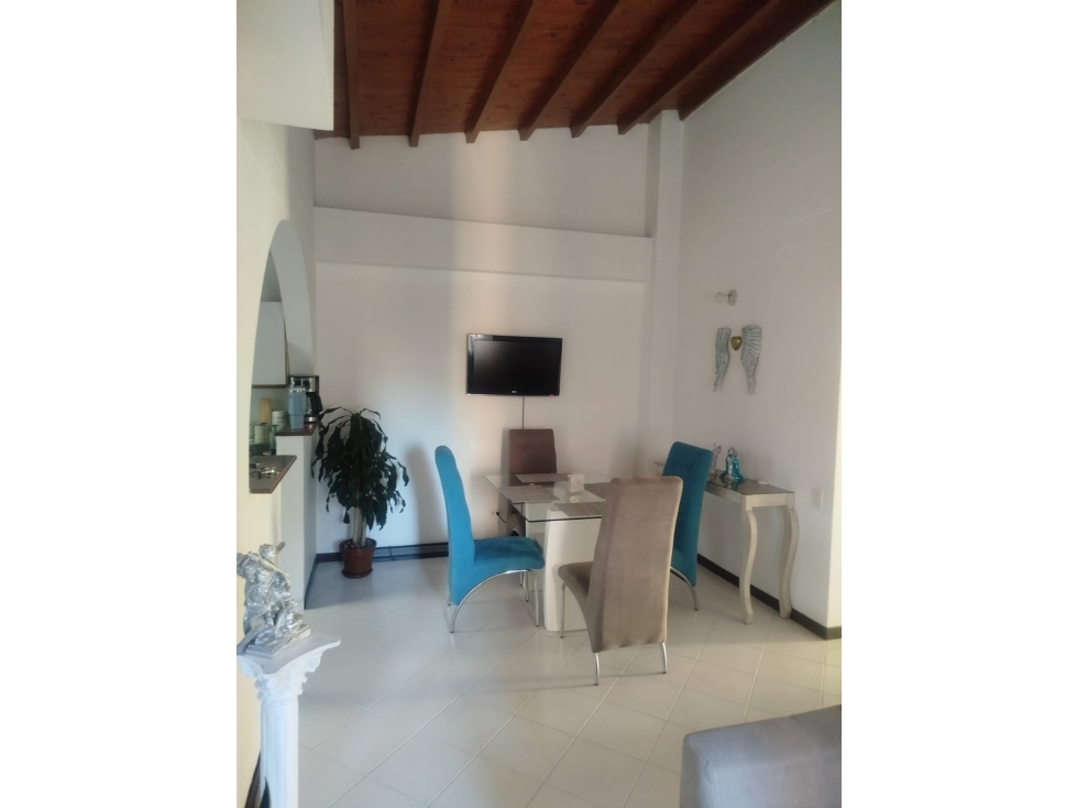 VENDO APARTAMENTO ENVIGADO ANTIOQUIA - 6