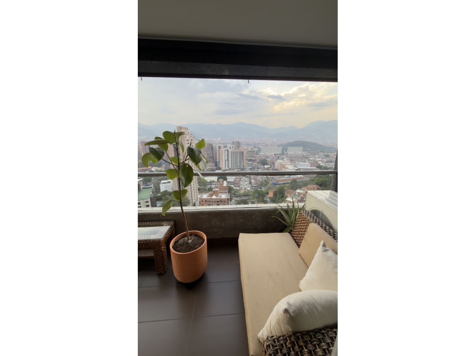 Apartamento en venta en Castropol UNIDAD MUY COMPLETA