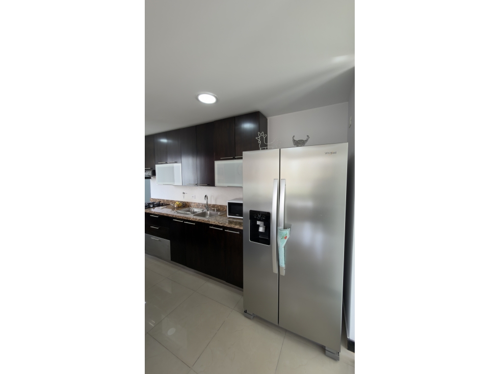 Hermoso duplex amoblado en Lalinde unidad muy completa — foto 2