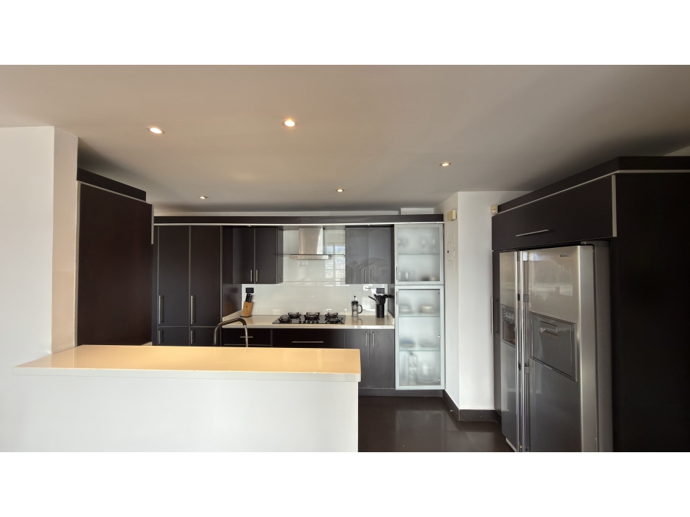 Apartamento con una vista hermosa en Los Balsos junto al Complex — foto 2