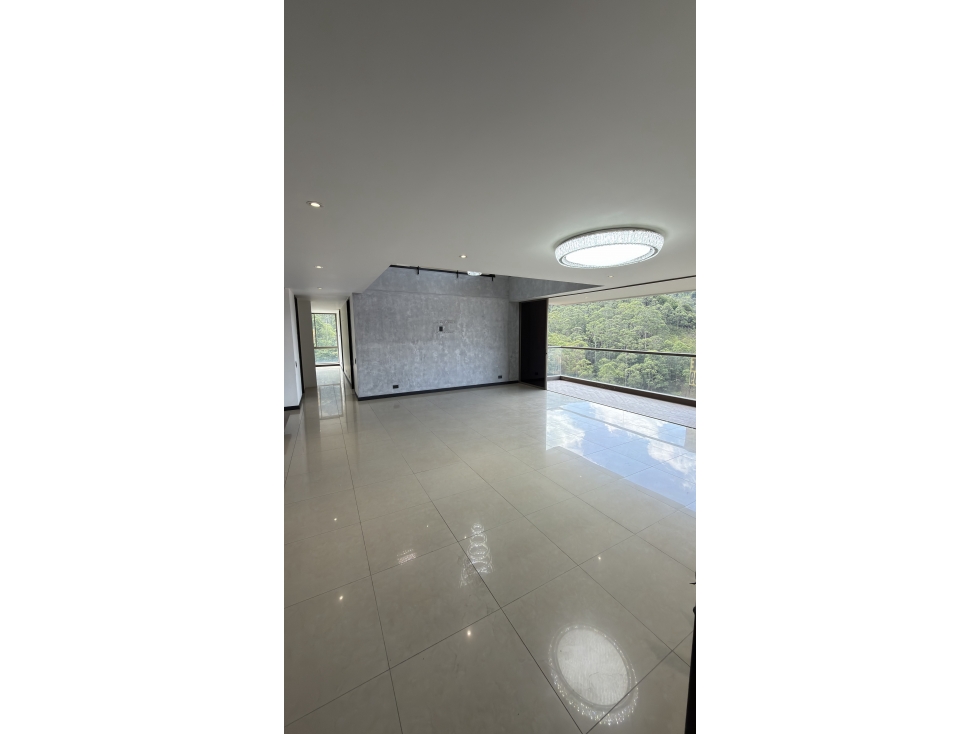 Hermoso Penthouse duplex para familias en la cola del Zorro — foto 3