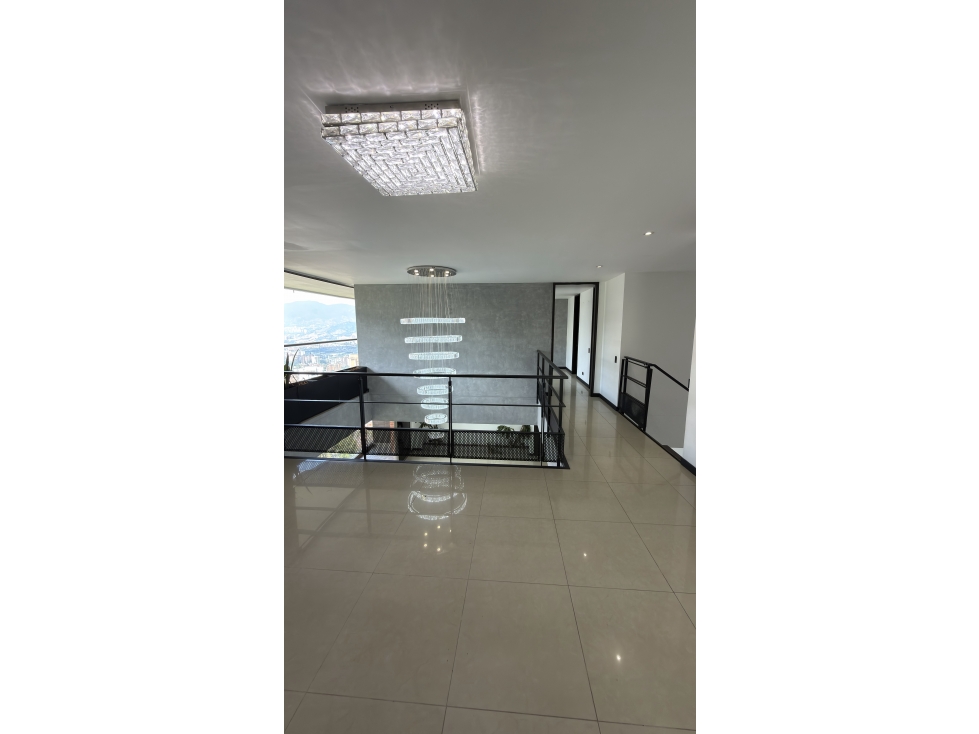 Hermoso Penthouse duplex para familias en la cola del Zorro — foto 6