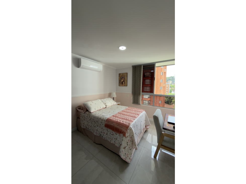 Hermoso duplex amoblado en Lalinde unidad muy completa — foto 3
