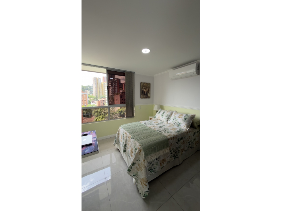 Hermoso duplex amoblado en Lalinde unidad muy completa — foto 4
