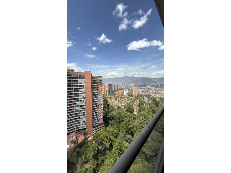 Hermoso Penthouse duplex para familias en la cola del Zorro