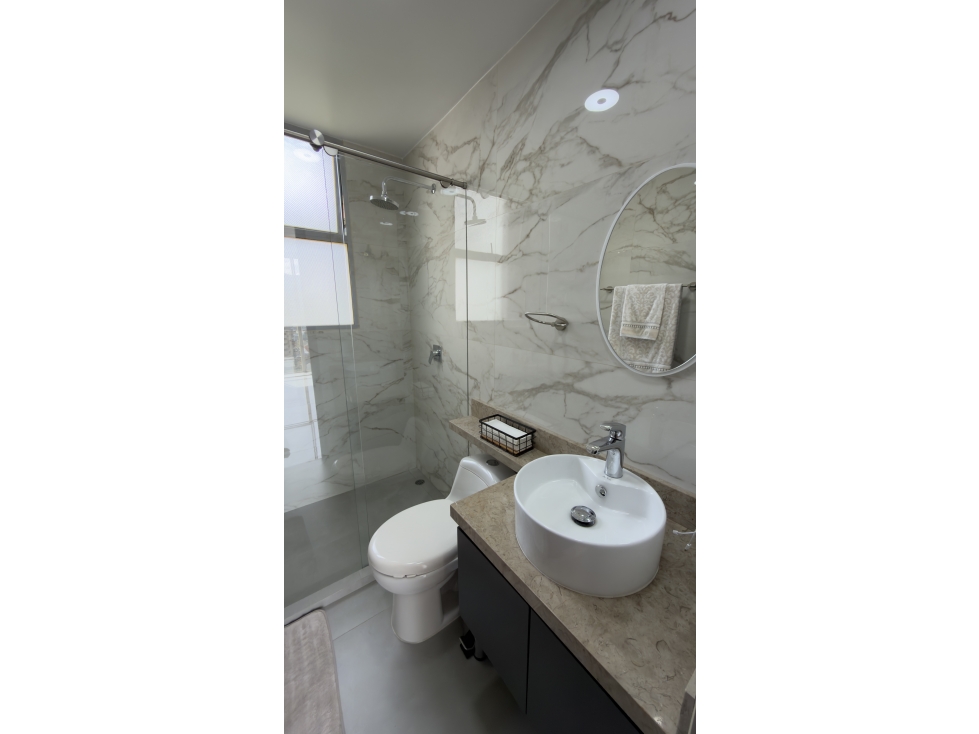Hermoso duplex amoblado en Lalinde unidad muy completa — foto 5