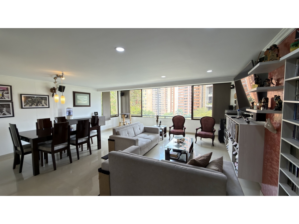 Amplio apartamento en los Parra — foto 3