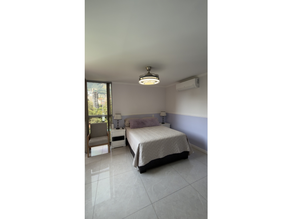 Hermoso duplex amoblado en Lalinde unidad muy completa — foto 6