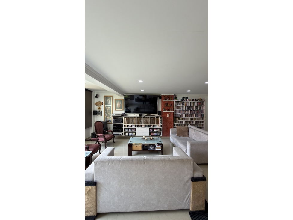 Amplio apartamento en los Parra — foto 4