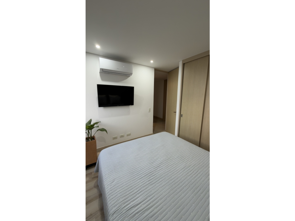 Apartamento en venta en Castropol UNIDAD MUY COMPLETA — foto 2