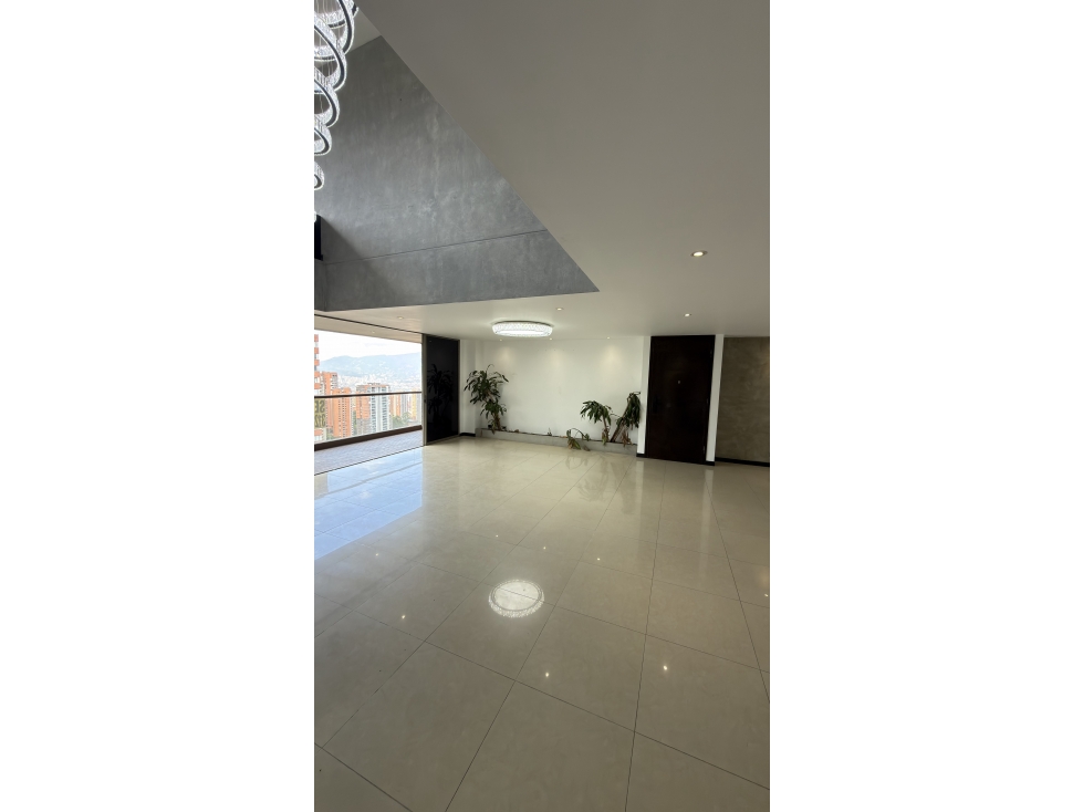 Hermoso Penthouse duplex para familias en la cola del Zorro — foto 5