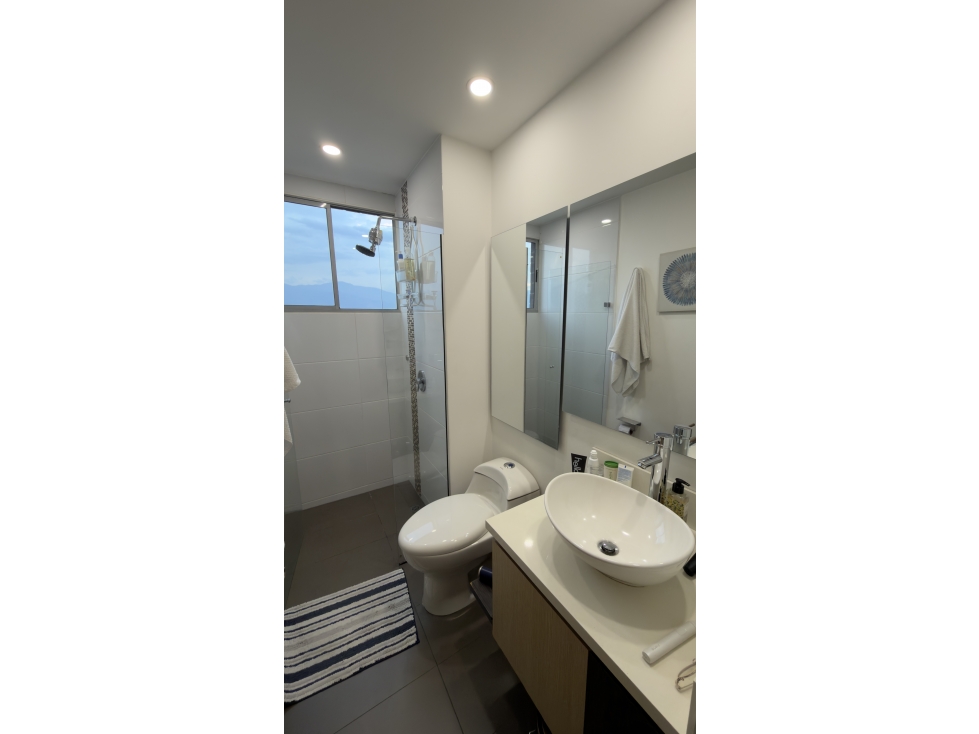 Apartamento en venta en Castropol UNIDAD MUY COMPLETA — foto 3