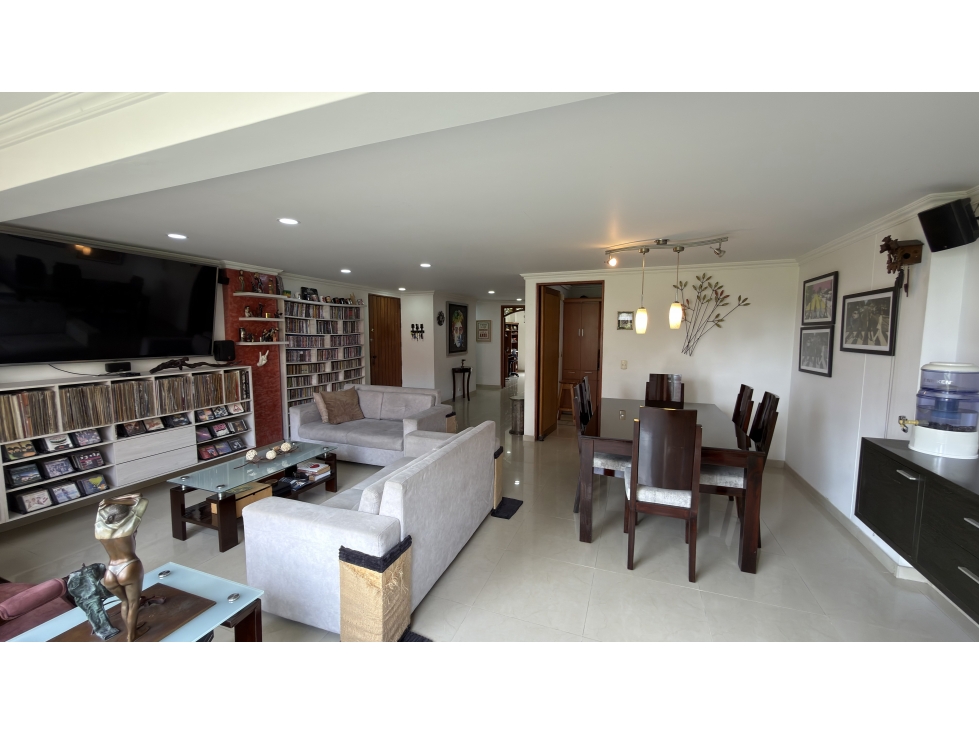 Amplio apartamento en los Parra — foto 6