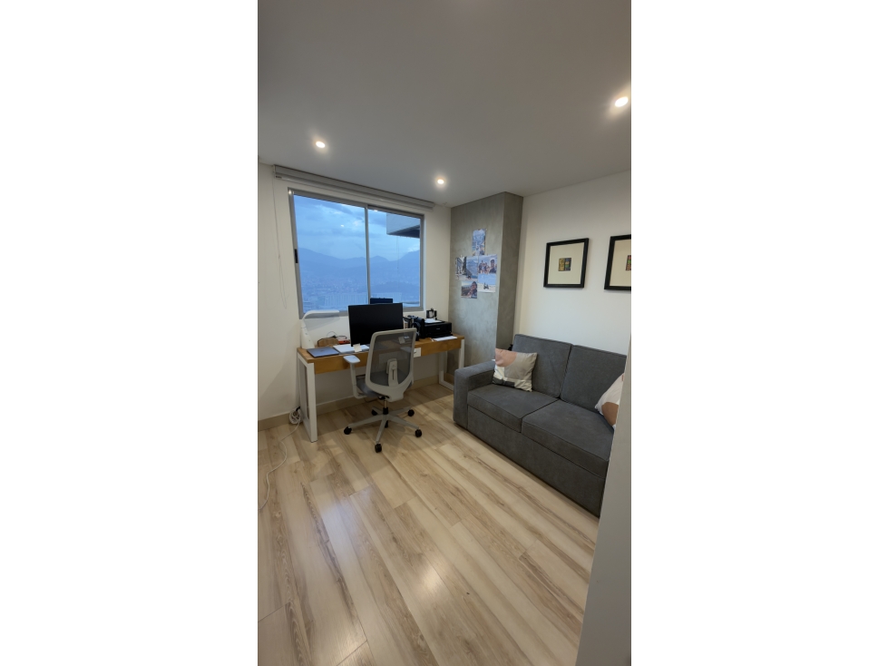 Apartamento en venta en Castropol UNIDAD MUY COMPLETA — foto 4
