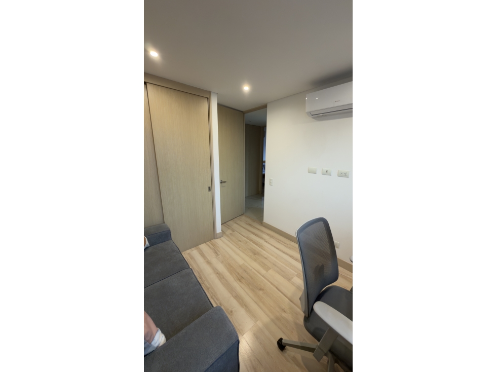 Apartamento en venta en Castropol UNIDAD MUY COMPLETA — foto 5