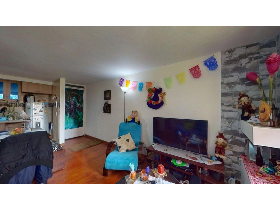 APARTAMENTO EN VENTA EN MADRID CONJUNTO BOREAL