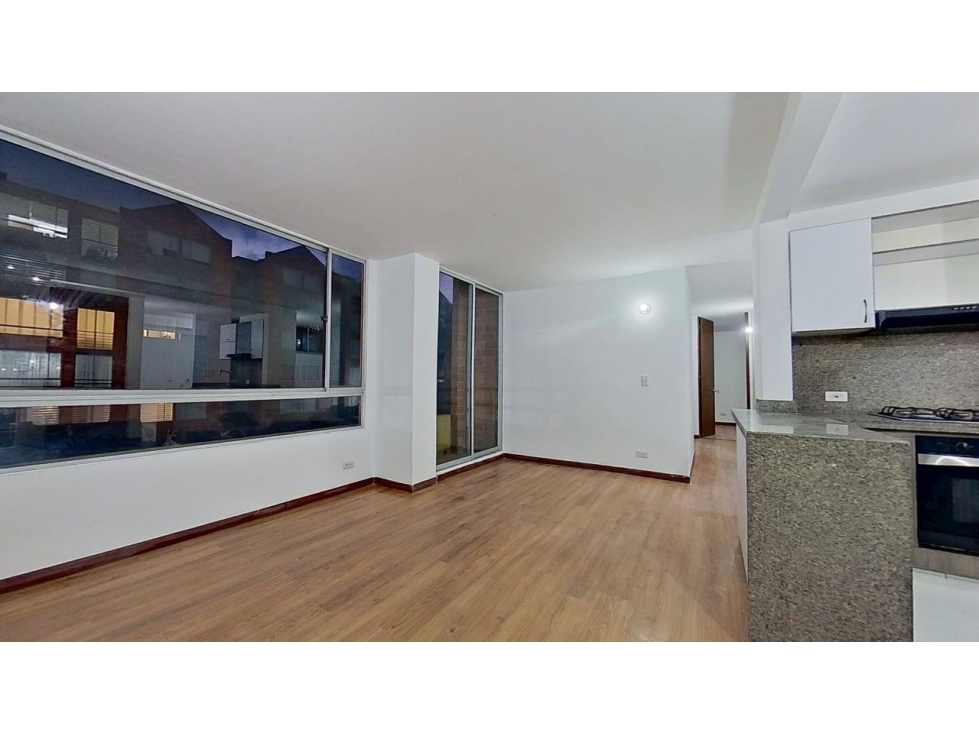 APARTAMENTO EN VENTA EN FUNZA CONJUNTO RESIDENCIAL MORAY - 2
