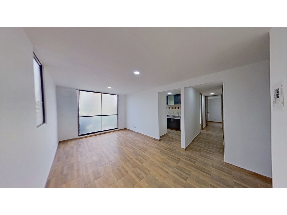 APARTAMENTO EN VENTA EN MADRID CONJUNTO RESERVA DE MADRID PADUA