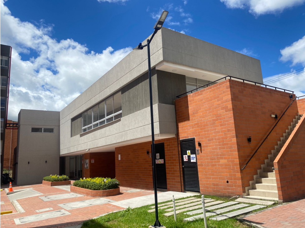 APARTAMENTO EN VENTA EN CHIA CONJUNTO RESIDENCIAL LUNA NUEVA — foto 5