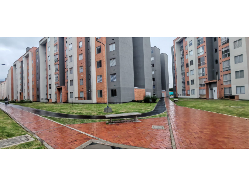 APARTAMENTO EN VENTA EN CHIA CONJUNTO RESIDENCIAL SERRALTA — foto 4