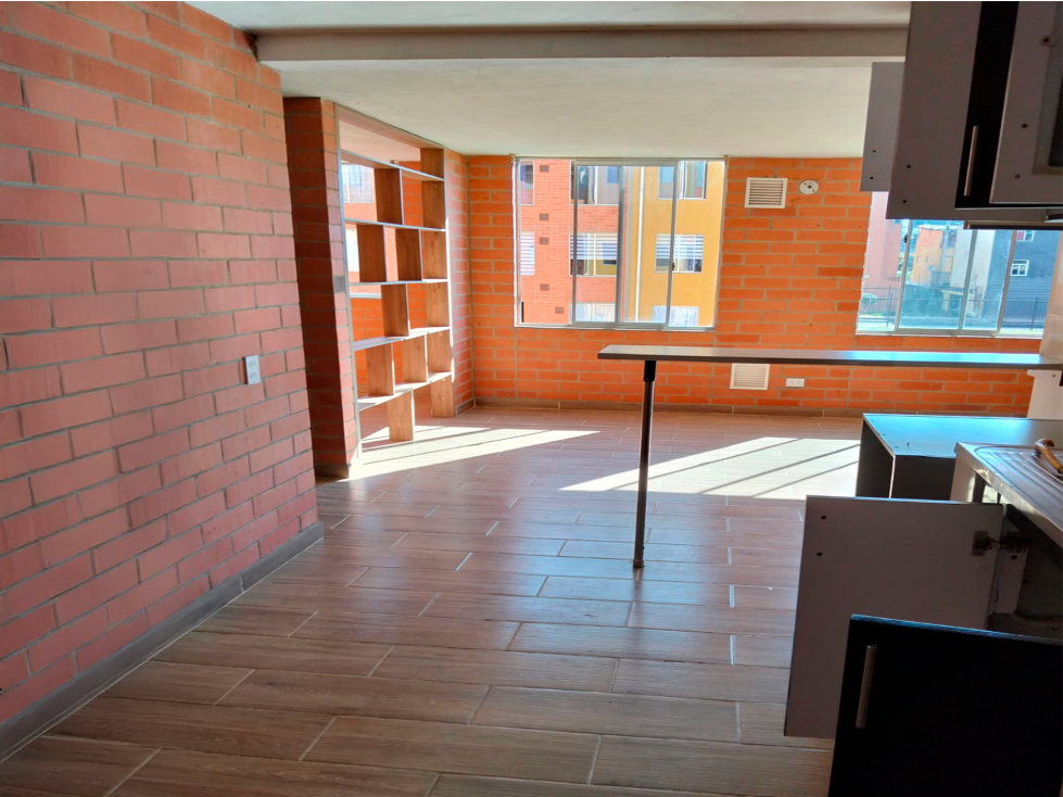 APARTAMENTO EN VENTA EN FUNZA CONJUNTO ALTOS DE LA ESPERANZA