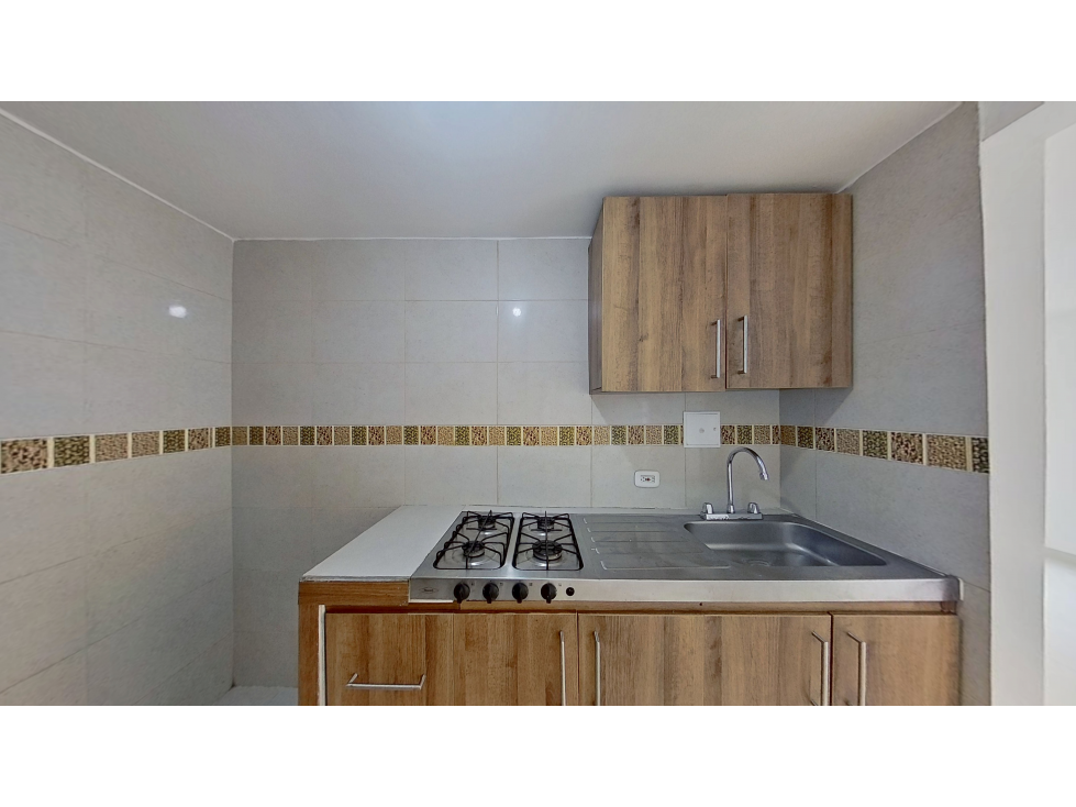 APARTAMENTO EN VENTA EN MADRID CONJUNTO VILLAS DE MADRID — foto 4