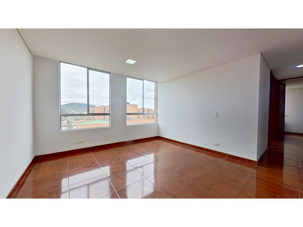APARTAMENTO EN VENTA EN MADRID CONJUNTO ZARAGOZA MANZANA 2 — foto 2