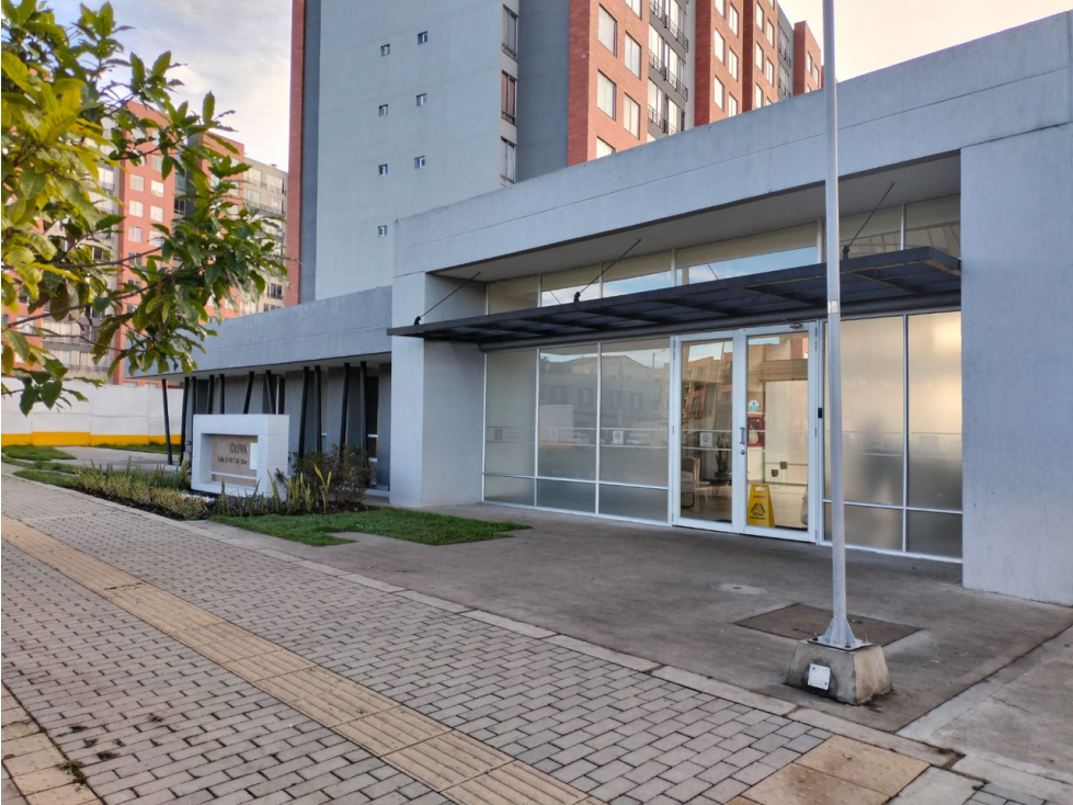 APARTAMENTO EN VENTA EN MADRID CONJUNTO OLIVA