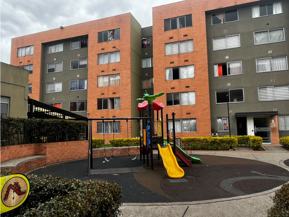APARTAMENTO EN VENTA EN MOSQUERA CONDOMINIO ACANTO — foto 2