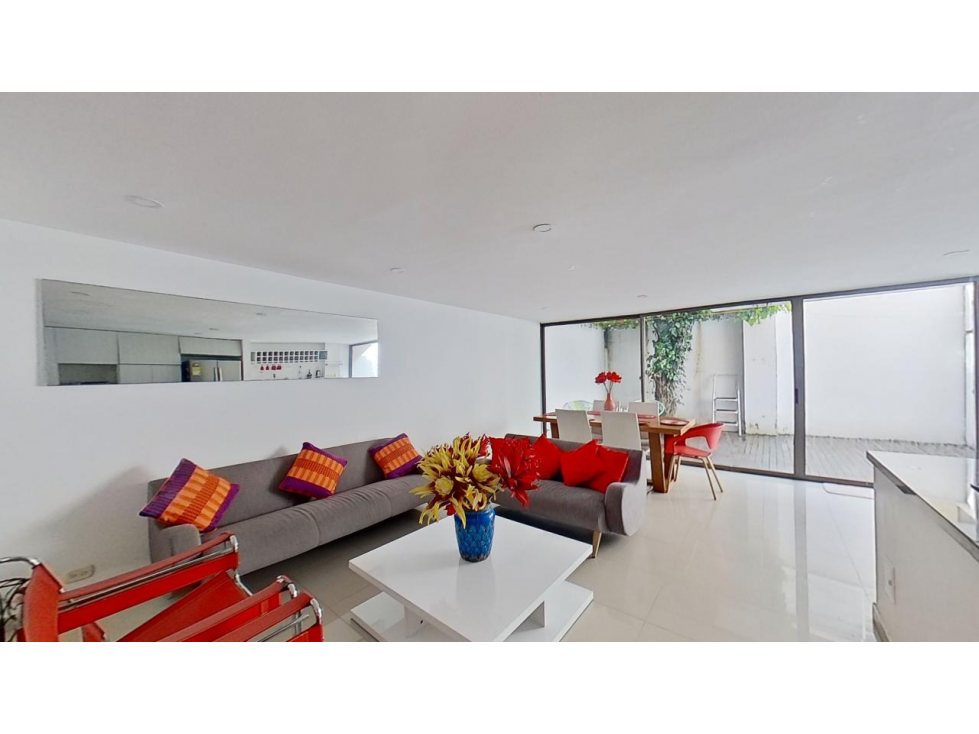 APARTAMENTO EN VENTA ACHICALA — foto 2