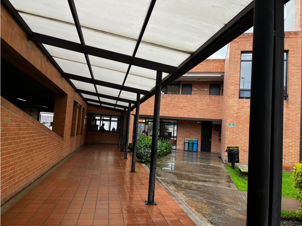 APARTAMENTO EN VENTA EN MOSQUERA CONJUNTO AZULEJO — foto 2