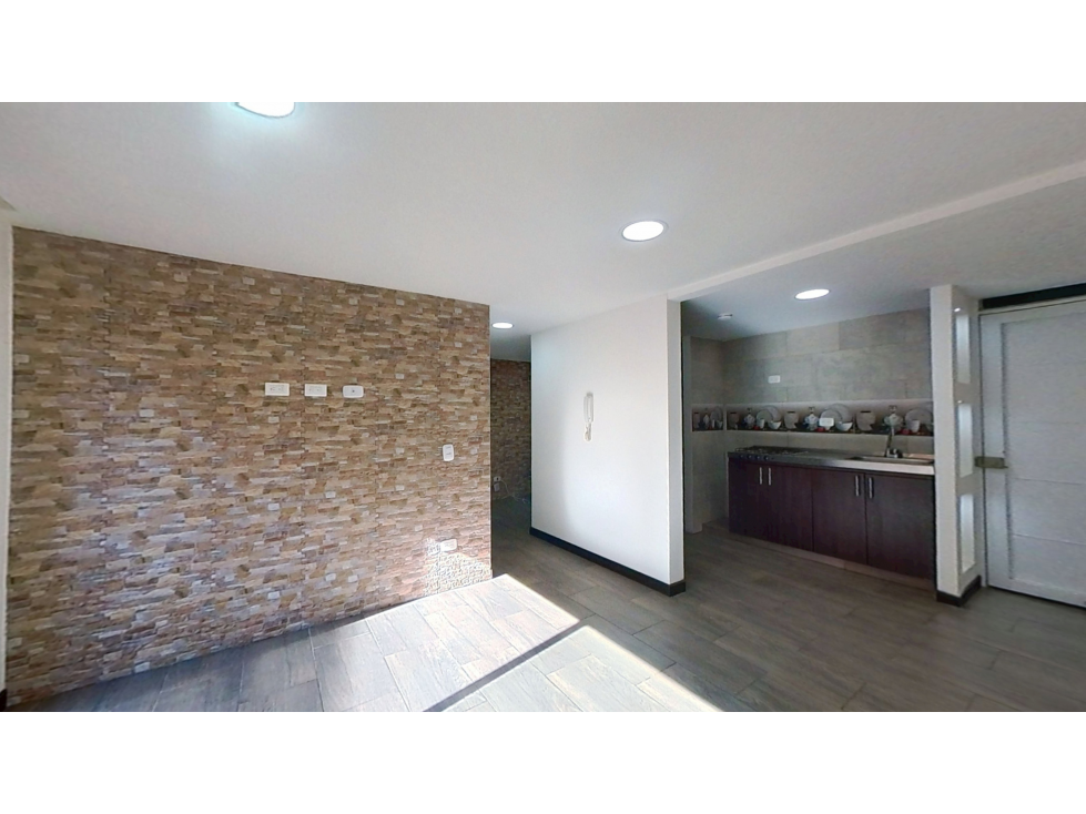 APARTAMENTO EN VENTA EN MADRID CONJUNTO FONTANA 2