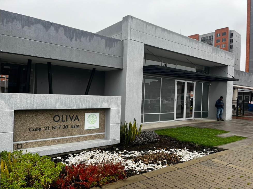 APARTAMENTO EN VENTA EN MADRID CONJUNTO HACIENDA LOS SAUCES OLIVA