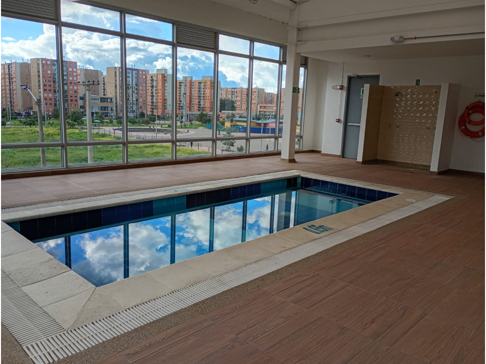 APARTAMENTO EN VENTA EN MADRID CONJUNTO PROVENZAL