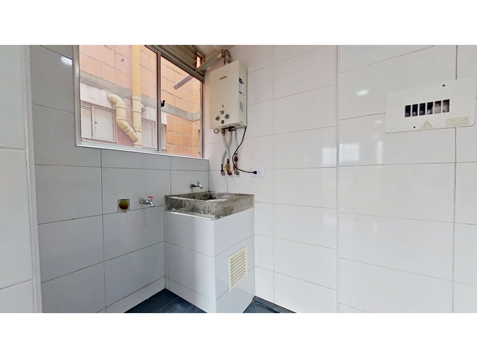 APARTAMENTO EN VENTA EN MADRID CONJUNTO ZARAGOZA MANZANA 2 — foto 5