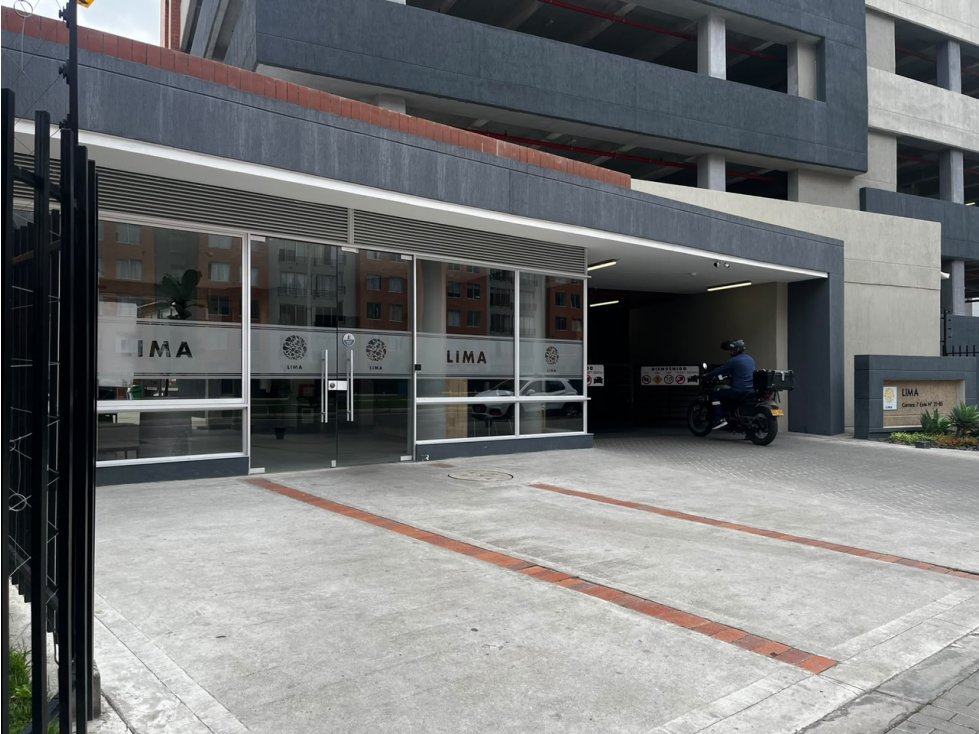 APARTAMENTO EN VENTA CONJUNTO RESIDENCIAL LIMA — foto 2