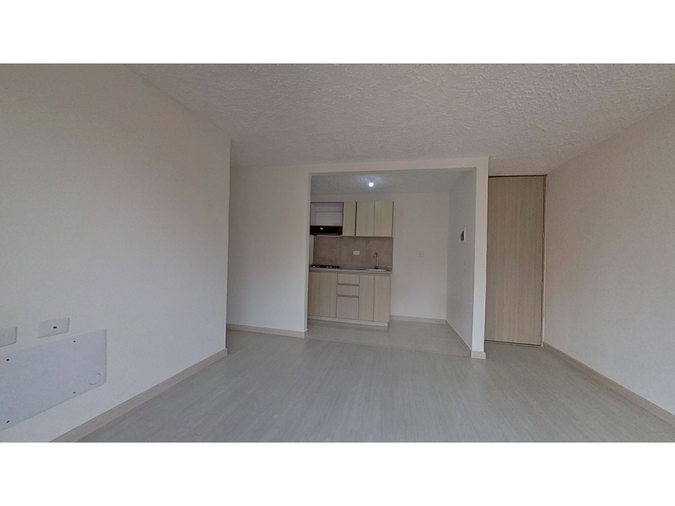 APARTAMENTO EN VENTA EN MOSQUERA CONJUNTO NOVATERRA CEREZO — foto 5