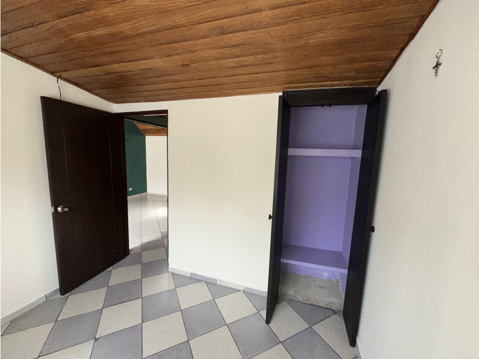 CASA EN VENTA BARRIO MARIA PAULA FACATATIVA-CUNDINAMARCA - 5