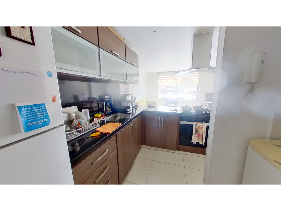 APARTAMENTO EN VENTA EDIFICIO SUYANA — foto 6