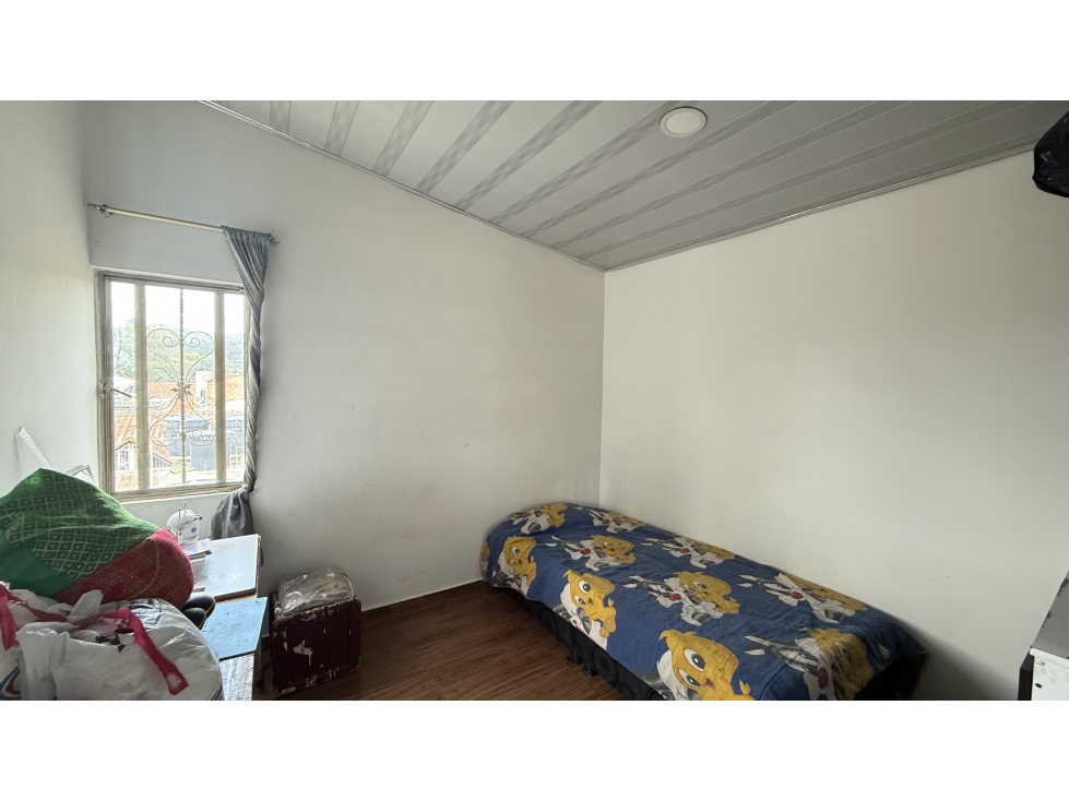 APARTAMENTO EN VENTA EN CENTRO DE FACATATIVA - 4