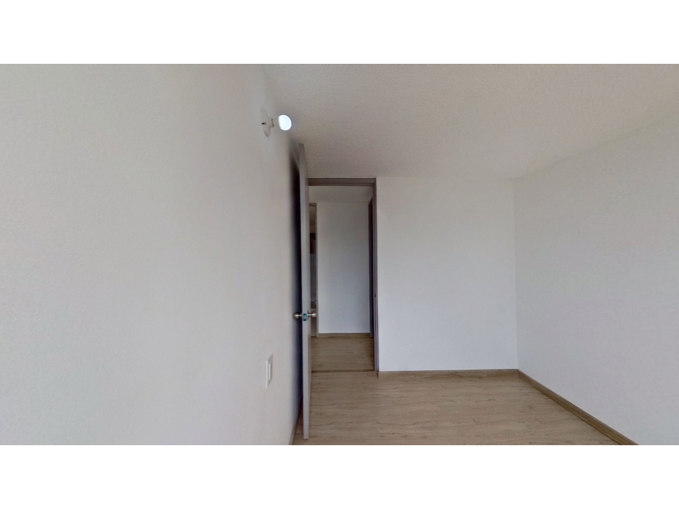 APARTAMENTO EN VENTA EN CHIA CONJUNTO NARANJO 2 — foto 4