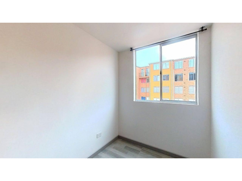 APARTAMENTO EN VENTA EN FUNZA CONJUNTO ALTOS DE LA ESPERANZA - 1