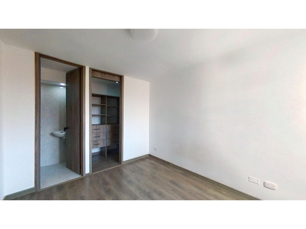 APARTAMENTO EN VENTA EN MADRID CONJUNTO OPALO