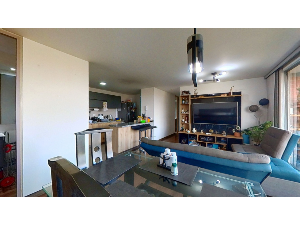 APARTAMENTO EN VENTA EN MOSQUETA CONJUNTO PUERTA DEL SOL
