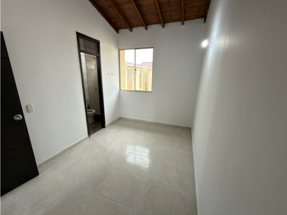 APARTAMENTO EN VENTA EN FUNZA CONJUNTO TORRES DE ZUAME ROBLES