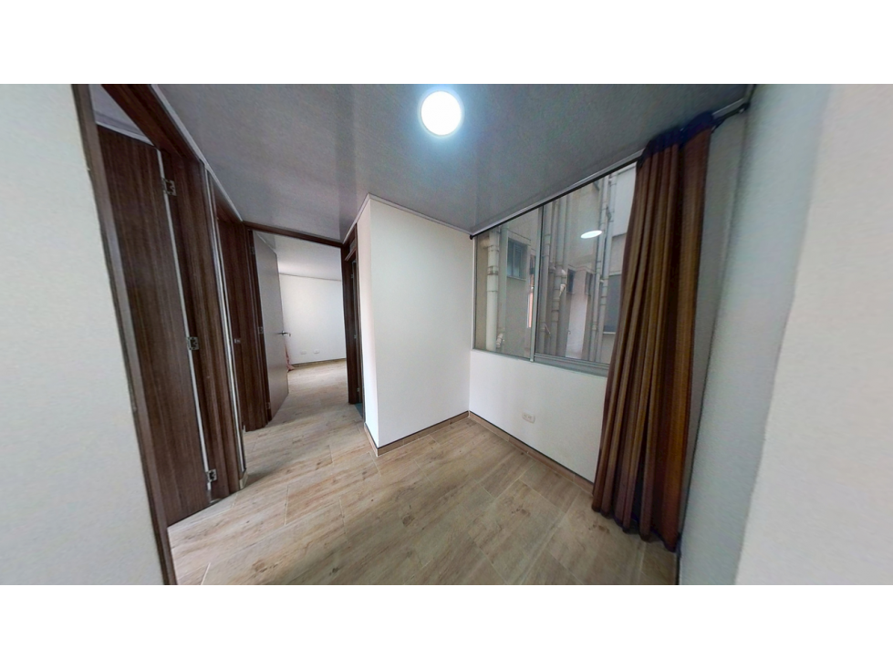 APARTAMENTO EN VENTA EN FUNZA CONJUNTO PROVENZAL