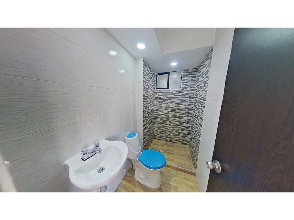 APARTAMENTO EN VENTA EN MADRID CONJUNTO RESERVA DE MADRID PADUA — foto 5