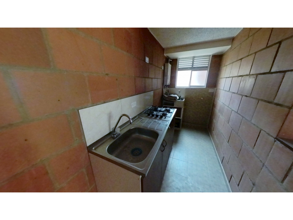 APARTAMENTO EN VENTA EN MADRID CONJUNTO BOREAL